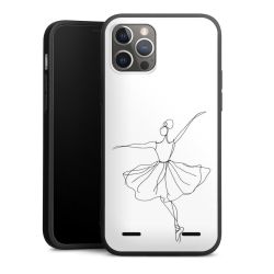 New Carry Case Hülle mattschwarz