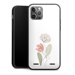 New Carry Case Hülle mattschwarz