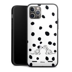 New Carry Case Hülle mattschwarz