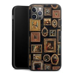 Premium Carry Case Single Matt black