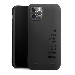 New Carry Case Hülle mattschwarz