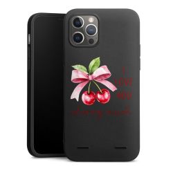 New Carry Case Hülle mattschwarz