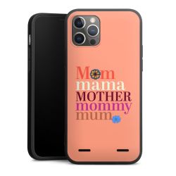 Premium Carry Case Single Matt black