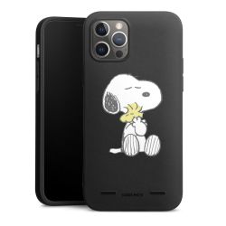 Premium Carry Case Single Matt black