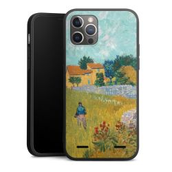 New Carry Case Hülle mattschwarz