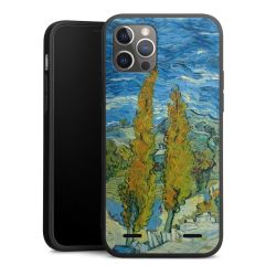 New Carry Case Hülle mattschwarz