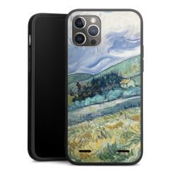 New Carry Case Hülle mattschwarz