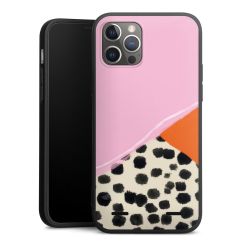 New Carry Case Hülle mattschwarz