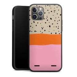 New Carry Case Hülle mattschwarz