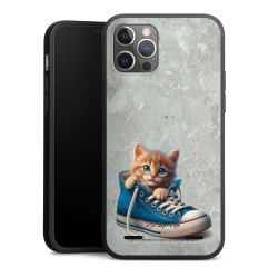 Premium Carry Case Single Matt black