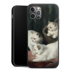 Premium Carry Case Single Matt black