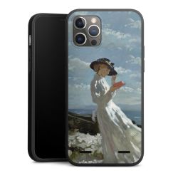 Premium Carry Case Single Matt black