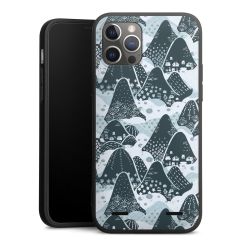 Premium Carry Case Single Matt black