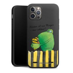 Premium Carry Case Single Matt black