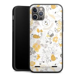 New Carry Case Hülle mattschwarz