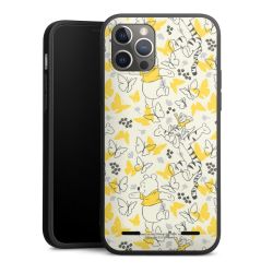 New Carry Case Hülle mattschwarz