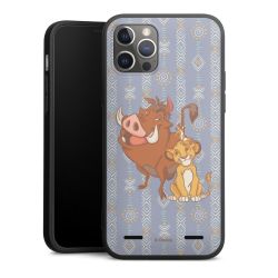 New Carry Case Hülle mattschwarz