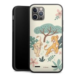 New Carry Case Hülle mattschwarz