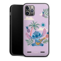 New Carry Case Hülle mattschwarz