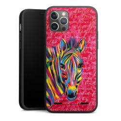 New Carry Case Hülle mattschwarz