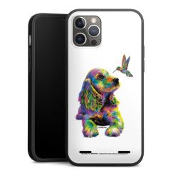 Premium Carry Case Single Matt black