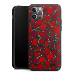 New Carry Case Hülle mattschwarz