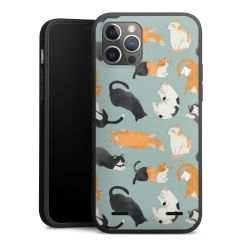 Premium Carry Case Single Matt black