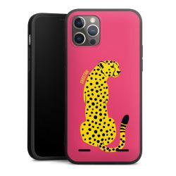 Premium Carry Case Single Matt black