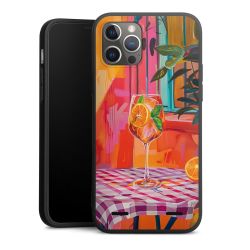 New Carry Case Hülle mattschwarz