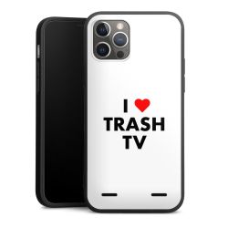 New Carry Case Hülle mattschwarz