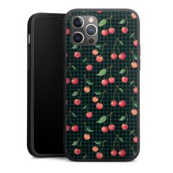 New Carry Case Hülle mattschwarz