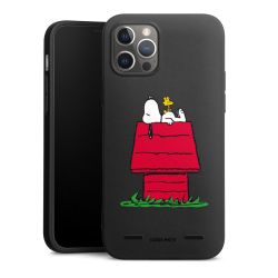 Premium Carry Case Single Matt black