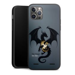 New Carry Case Hülle mattschwarz