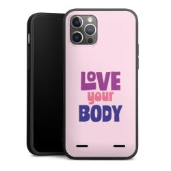 New Carry Case Hülle mattschwarz