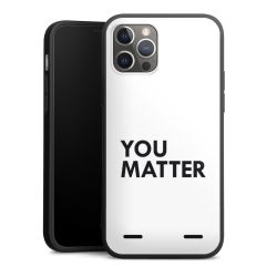 New Carry Case Hülle mattschwarz