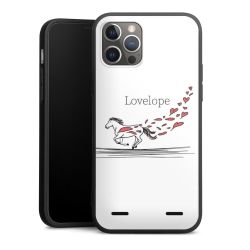 Premium Carry Case Single Matt black