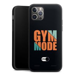 Premium Carry Case Single Matt black