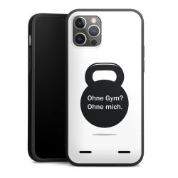 Premium Carry Case Single Matt black