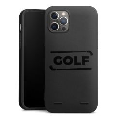 Premium Carry Case Single Matt black