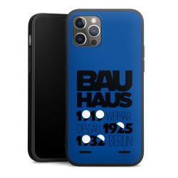 Premium Carry Case Single Matt black