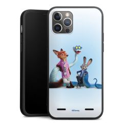 New Carry Case Hülle mattschwarz