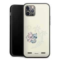 New Carry Case Hülle mattschwarz