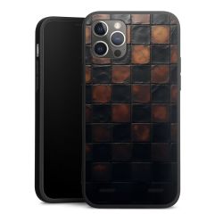 New Carry Case Hülle mattschwarz