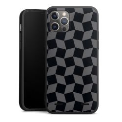 New Carry Case Hülle mattschwarz