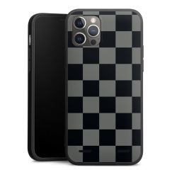 New Carry Case Hülle mattschwarz