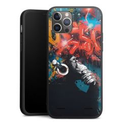 Premium Carry Case Single Matt black