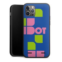 New Carry Case Hülle mattschwarz