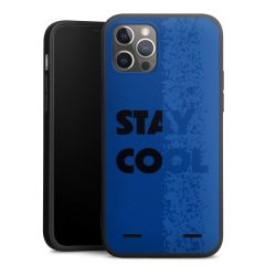 New Carry Case Hülle mattschwarz