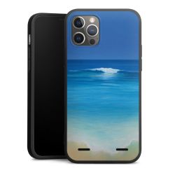 New Carry Case Hülle mattschwarz