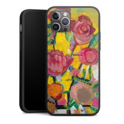 Premium Carry Case Single Matt black